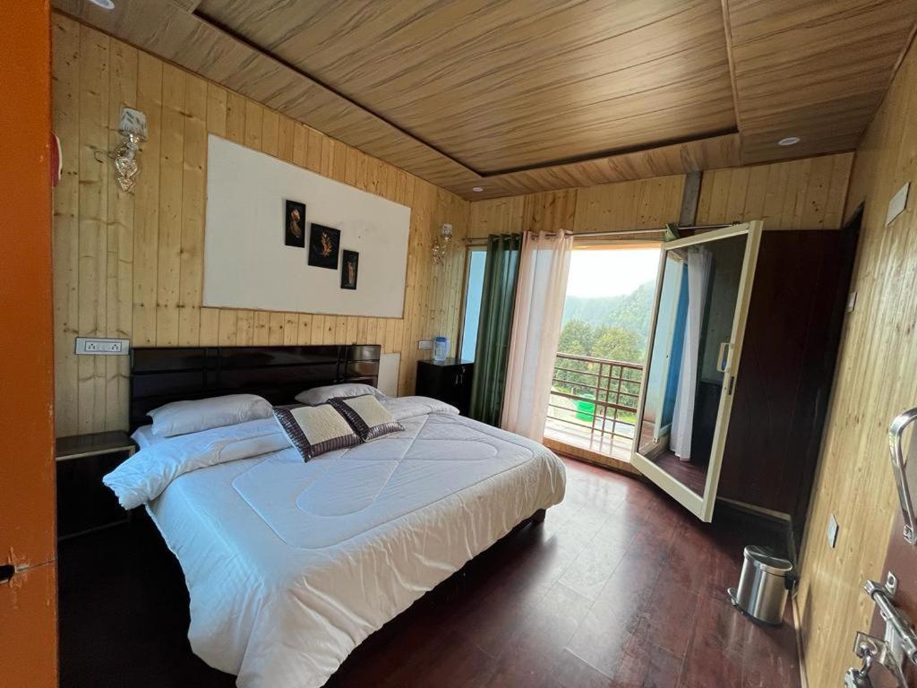 Himrab Chopta Resort Habitación foto